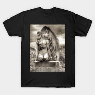 Kiss of Death 2 T-Shirt